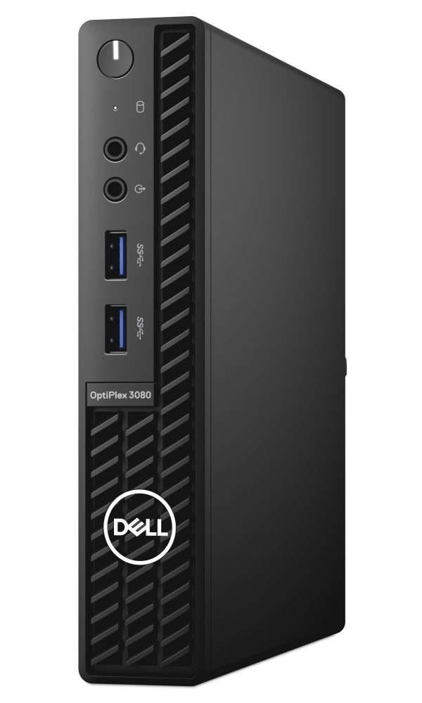 Dell Optiplex 3080 Micro